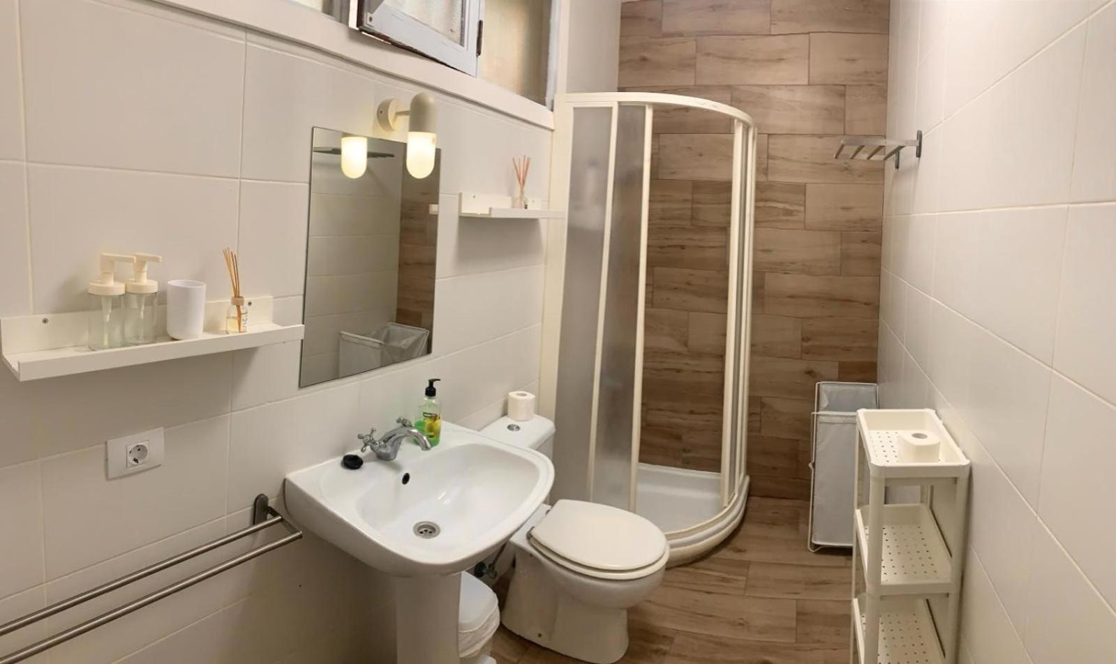 Casa Susanna Apartment กอสตา เดล ซิเลนซิโอ ภายนอก รูปภาพ
