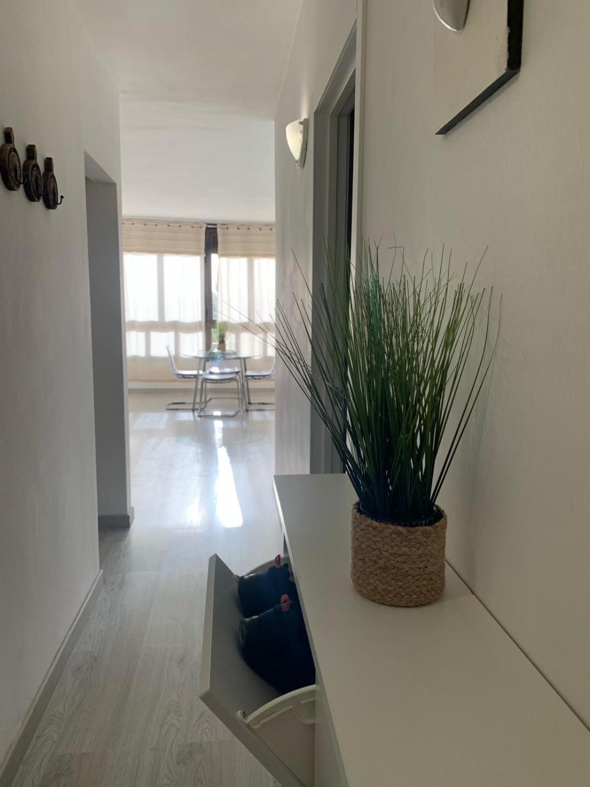 Casa Susanna Apartment กอสตา เดล ซิเลนซิโอ ภายนอก รูปภาพ