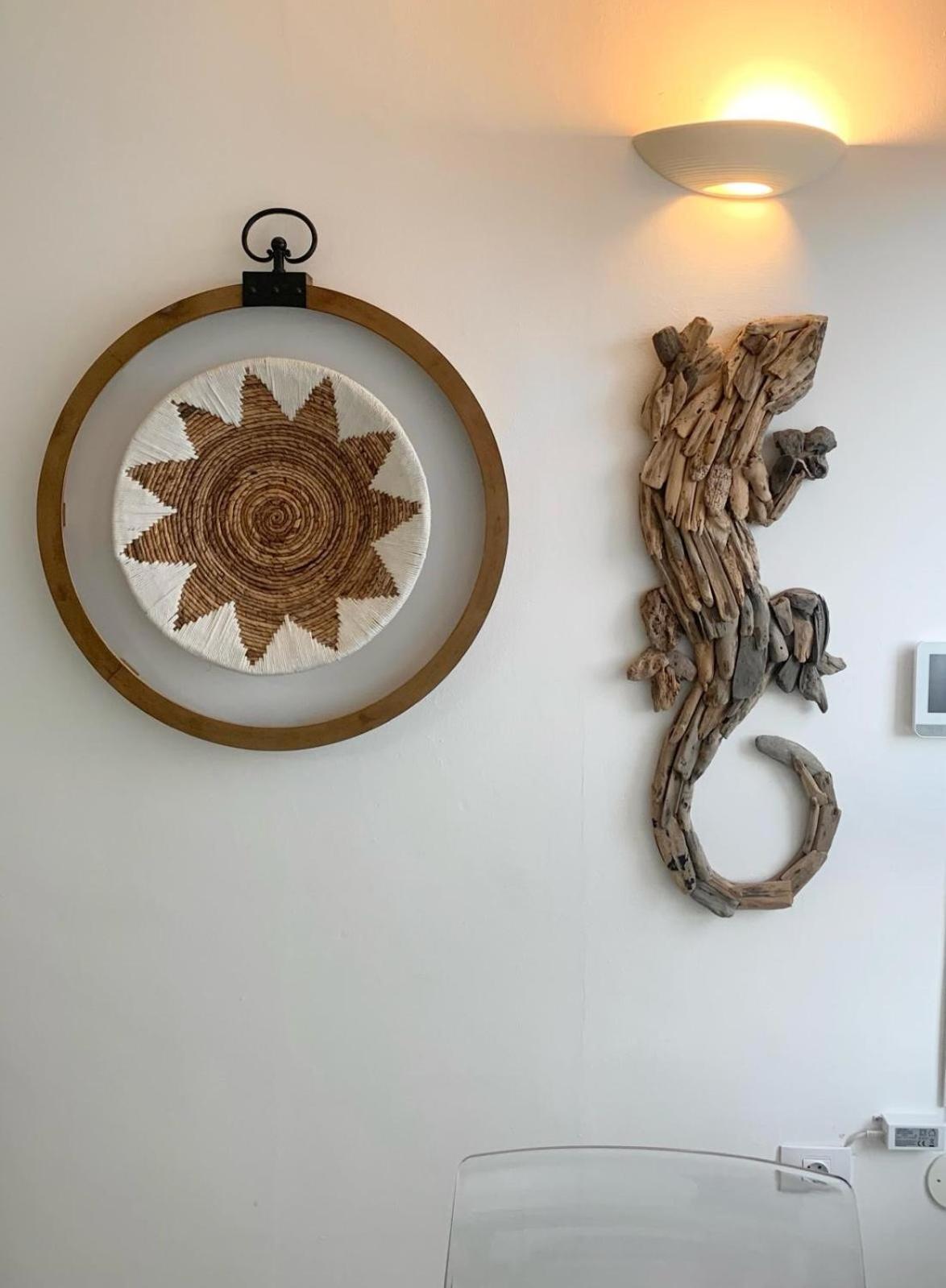 Casa Susanna Apartment กอสตา เดล ซิเลนซิโอ ภายนอก รูปภาพ