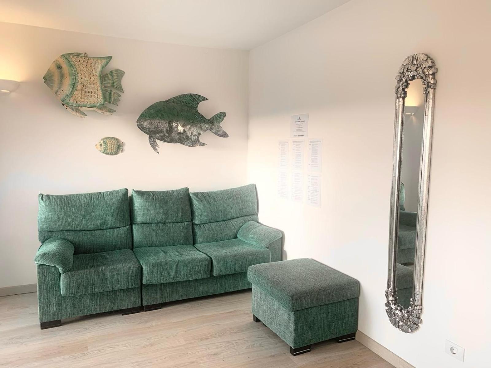 Casa Susanna Apartment กอสตา เดล ซิเลนซิโอ ภายนอก รูปภาพ