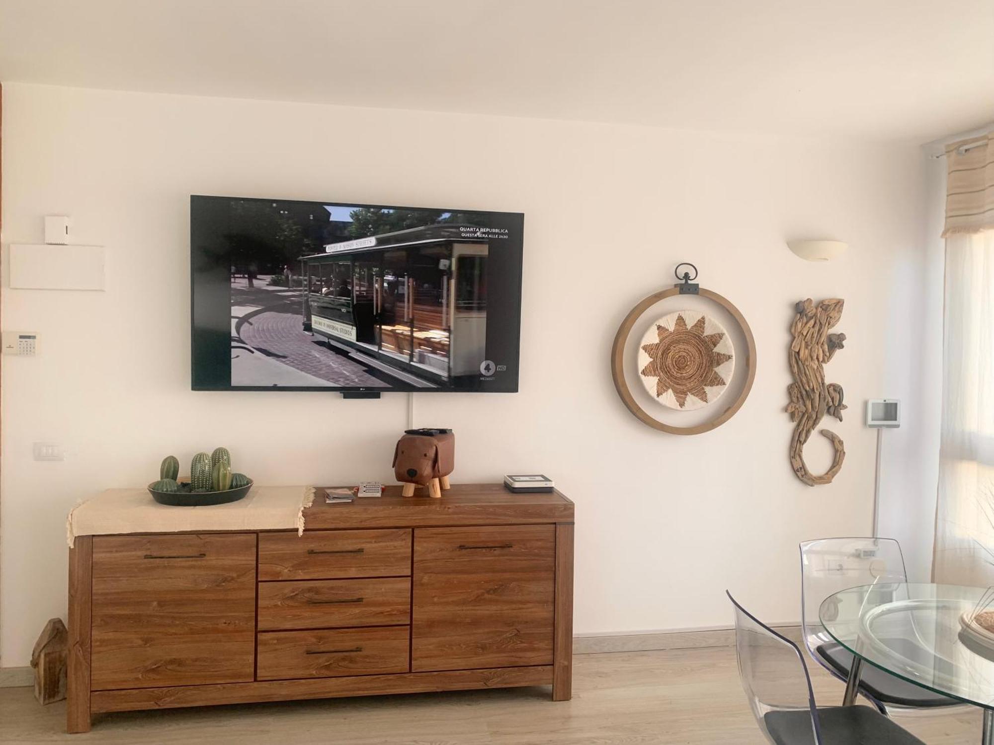 Casa Susanna Apartment กอสตา เดล ซิเลนซิโอ ภายนอก รูปภาพ