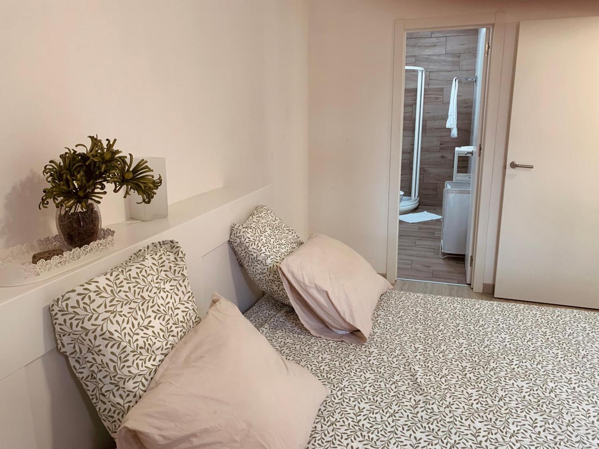 Casa Susanna Apartment กอสตา เดล ซิเลนซิโอ ภายนอก รูปภาพ